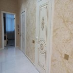 Аренда 3 комнатная Новостройка, İnşaatçılar метро, пос. Йени Ясамал, Ясамал район 15