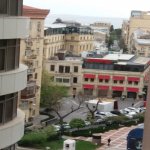 Satılır 3 otaqlı Yeni Tikili, Sahil metrosu, Səbail rayonu 16