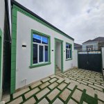 Satılır 3 otaqlı Həyət evi/villa, Binə qəs., Xəzər rayonu 1