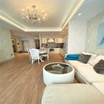 Аренда 3 комнатная Новостройка, Белый город, Хетаи район 13