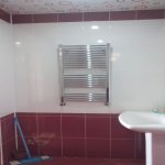 Satılır 6 otaqlı Həyət evi/villa, Badamdar qəs., Səbail rayonu 16
