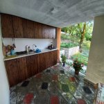 Kirayə (günlük) 4 otaqlı Həyət evi/villa Qəbələ 13