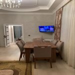 Аренда 2 комнатная Вторичка, м. Мемар Аджеми метро, 3-ий микрорайон, Насими район 1