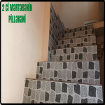 Satılır 12 otaqlı Həyət evi/villa, Xətai metrosu, NZS, Xətai rayonu 18