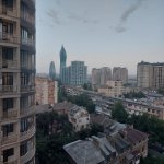 Kirayə (aylıq) 3 otaqlı Yeni Tikili, Nəriman Nərimanov metrosu, Nərimanov rayonu 1