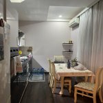 Satılır 3 otaqlı Yeni Tikili, Dərnəgül metrosu, 7-ci mikrorayon, Binəqədi rayonu 5