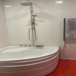 Аренда 3 комнатная Новостройка, м. Эльмляр Академиясы метро, пос. Бадамдар, Академия Наук, Сябаиль район 8