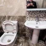 Kirayə (aylıq) 1 otaqlı Yeni Tikili Xırdalan 14