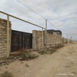 Satılır 2 otaqlı Həyət evi/villa, Hövsan qəs., Suraxanı rayonu 5