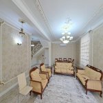 Kirayə (aylıq) 5 otaqlı Həyət evi/villa, Həzi Aslanov metrosu, H.Aslanov qəs., Xətai rayonu 6