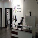 Kirayə (aylıq) 5 otaqlı Ofis, 28 May metrosu, Nəsimi rayonu 1