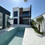 Satılır 4 otaqlı Bağ evi, Mərdəkan, Xəzər rayonu 1