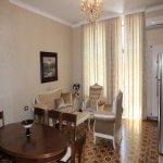 Kirayə (aylıq) 2 otaqlı Köhnə Tikili, Sahil metrosu, Səbail rayonu 2