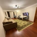 Продажа 2 комнатная Вторичка, м. Эльмляр Академиясы метро, Ясамал район 4