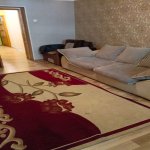 Kirayə (aylıq) 3 otaqlı Köhnə Tikili, Nizami metrosu, Yasamal rayonu 14