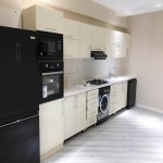 Kirayə (aylıq) 4 otaqlı Yeni Tikili, Xətai metrosu, Xətai rayonu 7