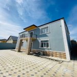 Satılır 5 otaqlı Həyət evi/villa, Zığ qəs., Suraxanı rayonu 1