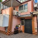 Satılır 3 otaqlı Həyət evi/villa, Nəsimi rayonu 12