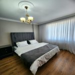 Kirayə (aylıq) 3 otaqlı Yeni Tikili, Montin qəs., Nərimanov rayonu 4