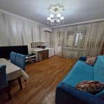 Продажа 2 комнатная Вторичка, м. Мемар Аджеми метро, Насими район 3