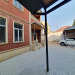 Kirayə (aylıq) 10 otaqlı Ofis, Xalqlar dostluğu metrosu, Nizami rayonu 4