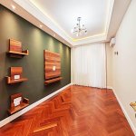 Satılır 4 otaqlı Yeni Tikili, Gənclik metrosu, Nərimanov rayonu 9