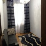 Kirayə (aylıq) 3 otaqlı Yeni Tikili, Gənclik metrosu, Nərimanov rayonu 8