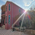 Satılır 6 otaqlı Həyət evi/villa, Masazır, Abşeron rayonu 24