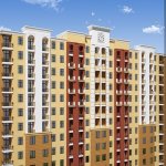 Продажа 3 комнат Новостройка, Масазыр, Абшерон район 1