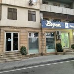 Kirayə (aylıq) 4 otaqlı Ofis, Nərimanov rayonu 2