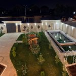 Kirayə (aylıq) 6 otaqlı Həyət evi/villa, Mərdəkan, Xəzər rayonu 5