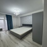 Kirayə (aylıq) 2 otaqlı Yeni Tikili, Qara Qarayev metrosu, Nizami rayonu 3