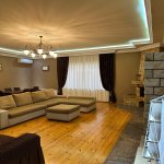 Satılır 5 otaqlı Həyət evi/villa, Buzovna, Xəzər rayonu 10