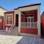 Satılır 2 otaqlı Həyət evi/villa, Masazır, Abşeron rayonu 1