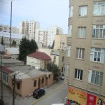 Satılır 5 otaqlı Köhnə Tikili, Badamdar qəs., Səbail rayonu 11