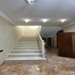 Satılır 5 otaqlı Həyət evi/villa, Badamdar qəs., Səbail rayonu 19