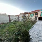 Satılır 7 otaqlı Həyət evi/villa, Məhəmmədli, Abşeron rayonu 3