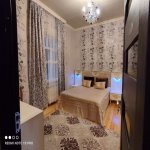 Kirayə (günlük) 3 otaqlı Həyət evi/villa Şəki 4