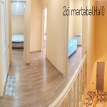 Kirayə (günlük) 5 otaqlı Həyət evi/villa Qax 7