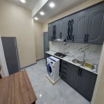 Kirayə (aylıq) 2 otaqlı Yeni Tikili, Memar Əcəmi metrosu, 4-cü mikrorayon, Nəsimi rayonu 9