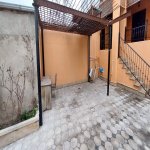 Satılır 5 otaqlı Həyət evi/villa, Koroğlu metrosu, Ramana qəs., Sabunçu rayonu 7