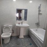 Kirayə (aylıq) 3 otaqlı Yeni Tikili Sumqayıt 7