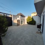 Satılır 5 otaqlı Həyət evi/villa, Badamdar qəs., Səbail rayonu 2