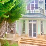 Kirayə (aylıq) 5 otaqlı Bağ evi, Mərdəkan, Xəzər rayonu 3