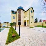 Satılır 6 otaqlı Həyət evi/villa, Bilgəh qəs., Sabunçu rayonu 35