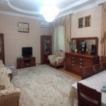 Kirayə (aylıq) 8 otaqlı Həyət evi/villa, Avtovağzal metrosu, Biləcəri qəs., Binəqədi rayonu 6