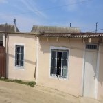 Satılır 2 otaqlı Həyət evi/villa, Zabrat qəs., Sabunçu rayonu 1