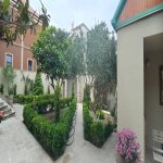 Satılır 7 otaqlı Həyət evi/villa, Gənclik metrosu, Nərimanov rayonu 44