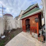 Satılır 7 otaqlı Həyət evi/villa, Avtovağzal metrosu, Biləcəri qəs., Binəqədi rayonu 16