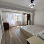 Продажа 2 комнат Новостройка, İnşaatçılar метро, пос. Йени Ясамал, Ясамал район 5